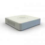 HIKVISION. DS-7116HQHI-K1 1080P 16 Kanal HD-TVI Hybrit Kayıt Cihazı ( 3MP Lite)