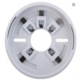 TEKNİM TFA-0120 Dedektör Tabanı ( TFD-11XX/13XX/15XX/32XX için )