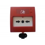 TEKNİM TFB-3165 KIRBAS Buton ( Tekrar Kurulabilir )