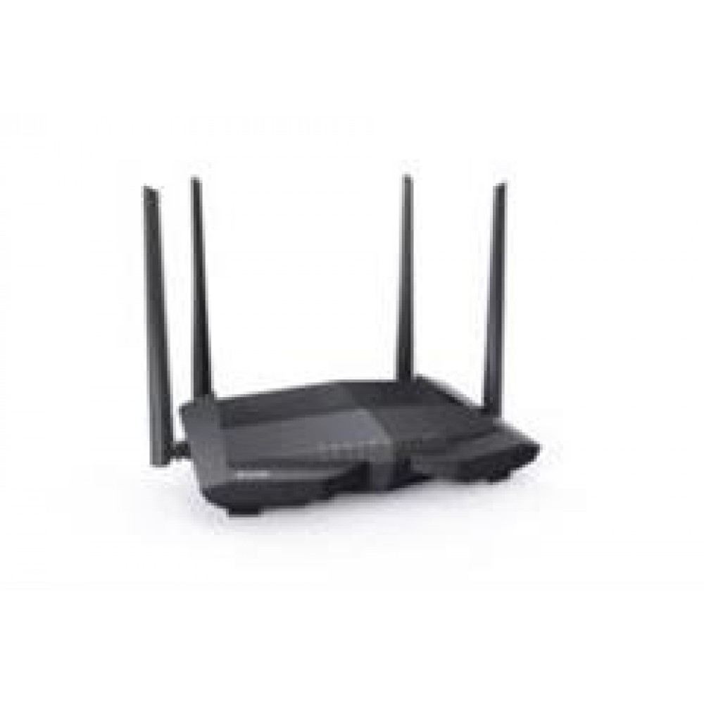 TENDA V12 1200Mpbs Dual Band VDSL2/ADSL2+ Modem/Router
