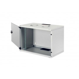 S-link 4U / S-link 4U Soho Rack Kabin W 530mm D 400mm