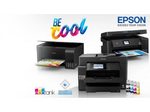 Baskı ve Çevre Birimleri