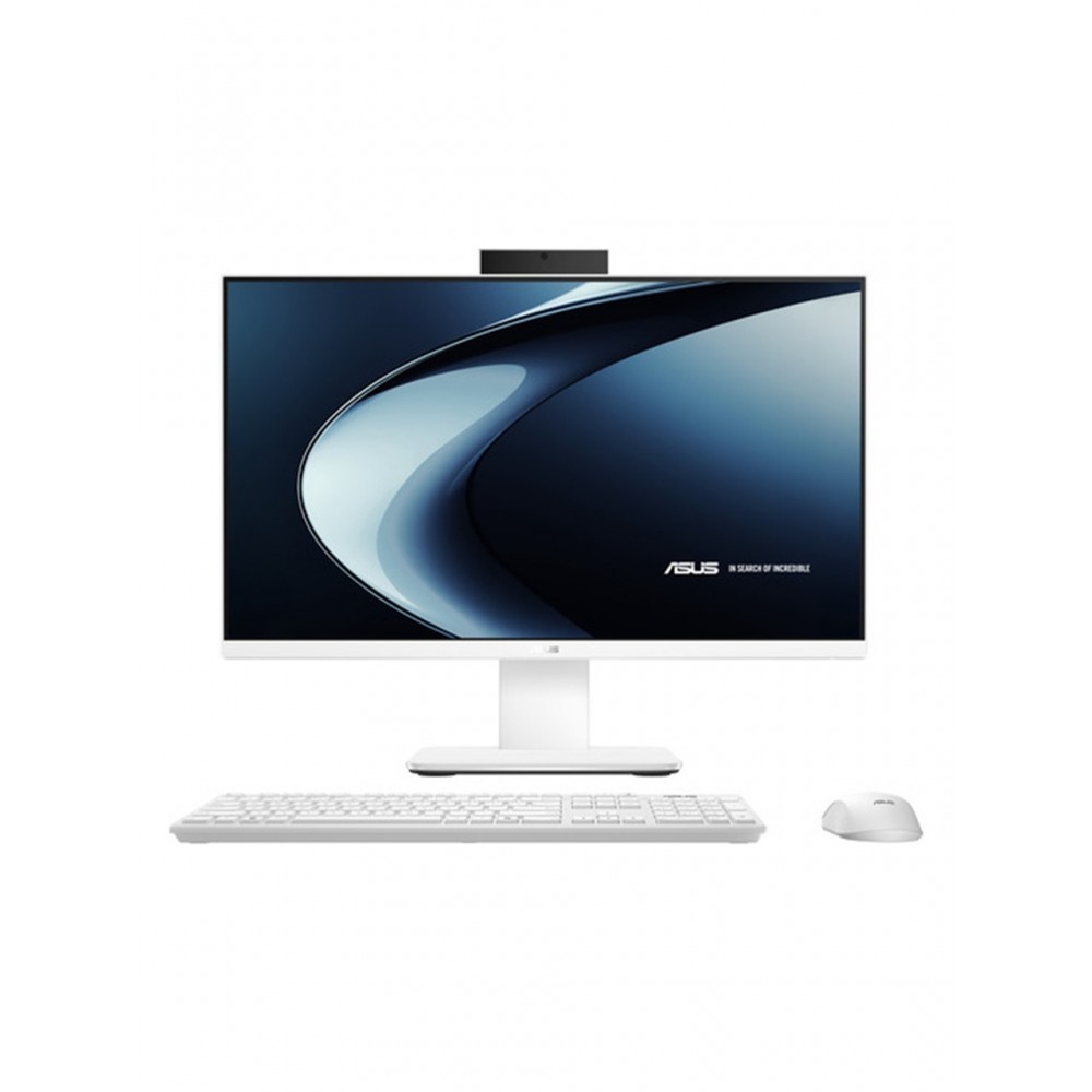 Asus V440VAT-I58512W0D, İ5-13420H 23,8" Dokunmatik Ekran, 8gb Ddr5 Ram, 512GB Ssd, Paylaşımlı Ekran Kartı, Free Dos, All In One Pc