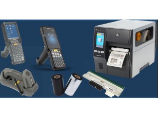 OT/VT Barkod Çözümleri