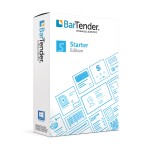 BarTender Başlangıç Etiket Dizayn Programı