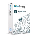 BarTender Otomasyon Etiket Dizayn Programı