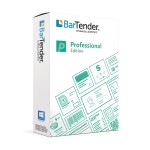 BarTender Profesyonel Etiket Dizayn Programı