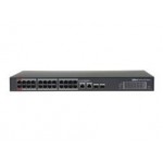 DAHUA PFS3228-24GT-360 24GE PoE Port (24xPoE 360W),2GE Uplink,2xCombo SFP Switch