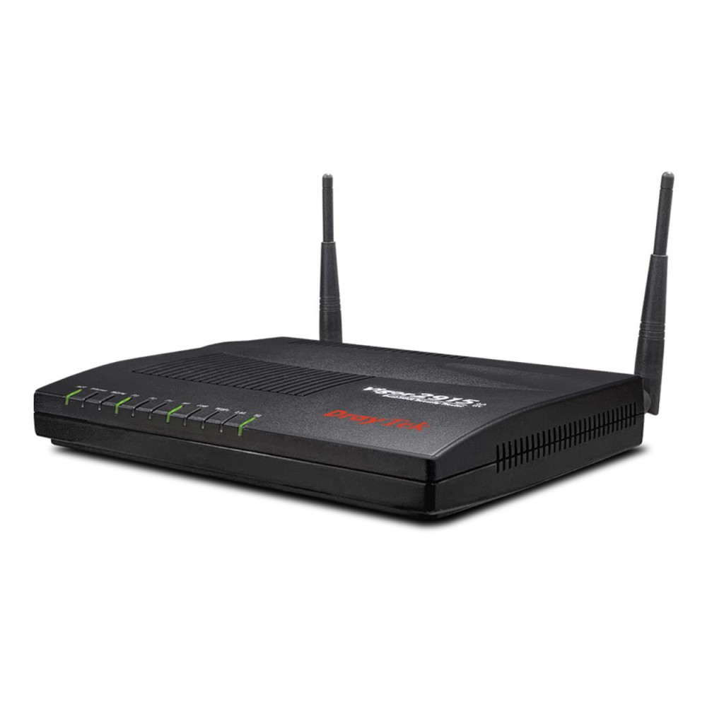 DRAYTEK Vigor 2915 Dual WAN VPN Security Router