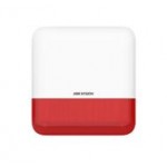DS-PS1-E-WE / HIKVISION DS-PS1-E-WE Kablosuz Harici Siren