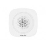 DS-PS1-I-WE / HIKVISION DS-PS1-I-WE Kablosuz Dahili Siren