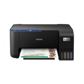 EPSON ECOTANK L3251 FOTOKOPİ, TARAYICI, Wi-Fi MÜREKKEP TANKLI YAZICI