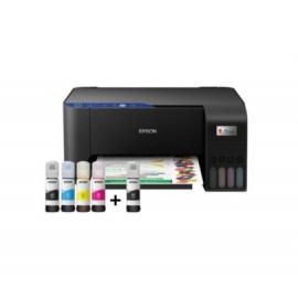 EPSON ECOTANK L3251 FOTOKOPİ, TARAYICI, Wi-Fi MÜREKKEP TANKLI YAZICI