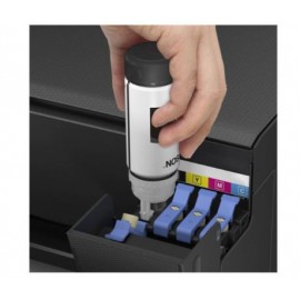 EPSON ECOTANK L3251 FOTOKOPİ, TARAYICI, Wi-Fi MÜREKKEP TANKLI YAZICI