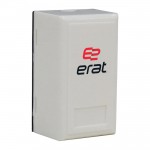 ERAT 1 Port Sıva Üstü Priz Kutusu, Boş