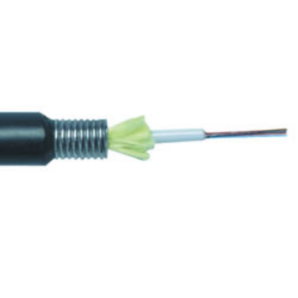 ERAT 4 CORE SM SLT FO Zırhlı Kablo D 652 D 1m