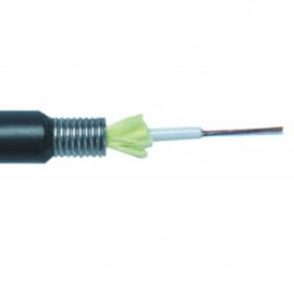 ERAT 4 CORE SM SLT FO Zırhlı Kablo D 652 D 1m