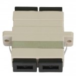ERAT SC-SC Multi Mode OM2 Duplex Adaptor
