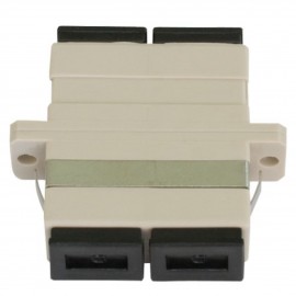 ERAT SC-SC Multi Mode OM2 Duplex Adaptor