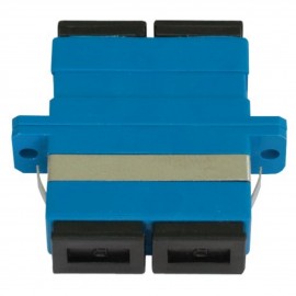 ERAT SC-SC Single Mode Duplex Adaptor