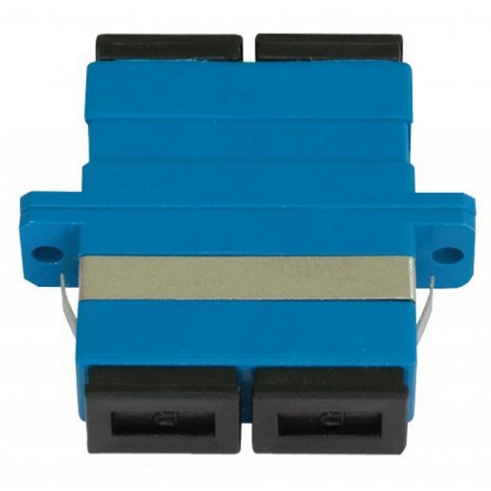 ERAT SC-SC Single Mode Simplex Adaptor