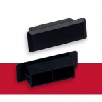 Fiber SC DX Plastik Kapama