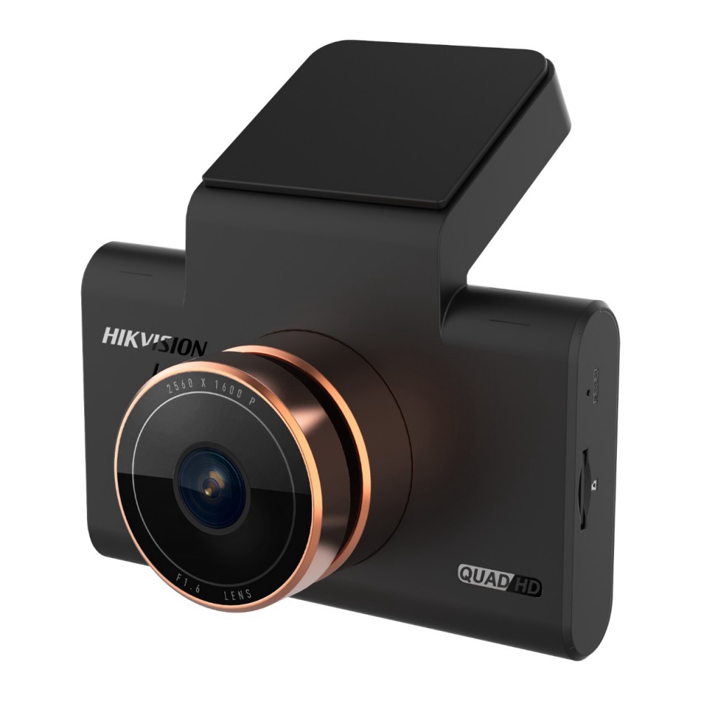 HIKVISION AE-DC5313-C6PRO 4" Ekranlı ve GPSli 1600P Araç İçi Kamera