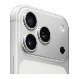 APPLE iPhone 17 Pro 256 GB Akıllı Telefon Gümüş MG8G4TU/A