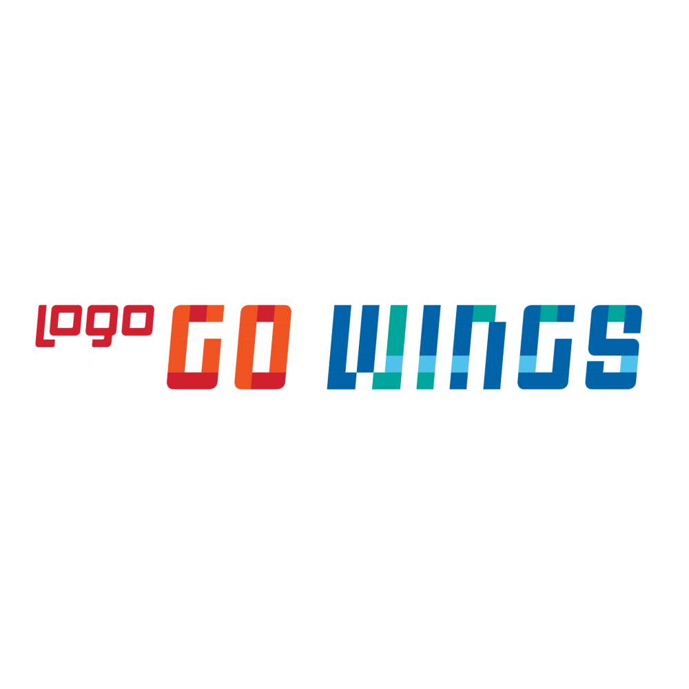 Logo GO Wings eğitim hizmeti