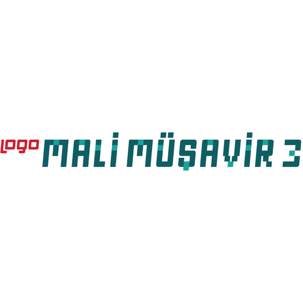 Logo Mali Müşavir 3 kullanıcı artırımı +10