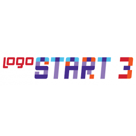 Logo Start 3 eğitim hizmeti