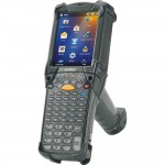 Motorola Zebra MC9200 El Terminali