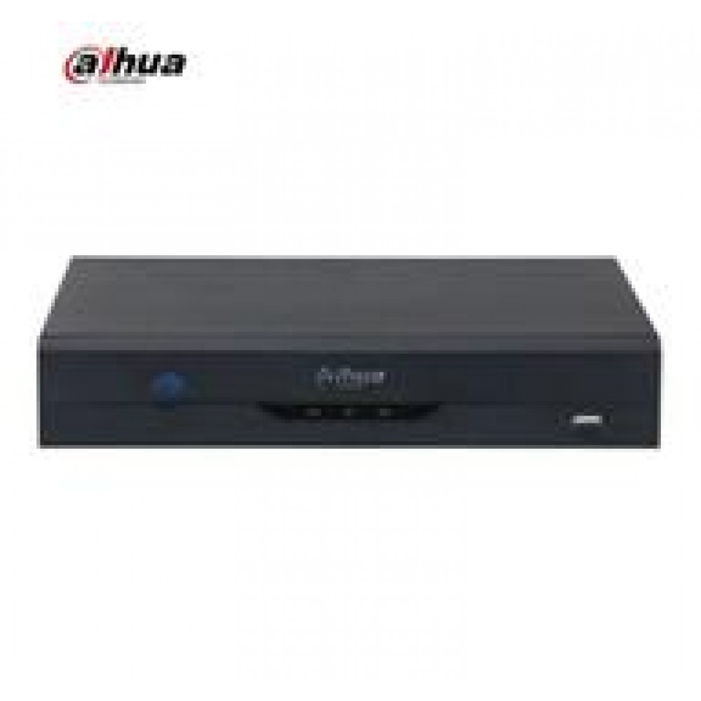 NVR2108HS-T / DAHUA NVR2108HS-T 8 Kanal H.265+ NVR