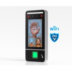 PERKOTEK YT 35 Yüz Tanıma Cihazı WIFI