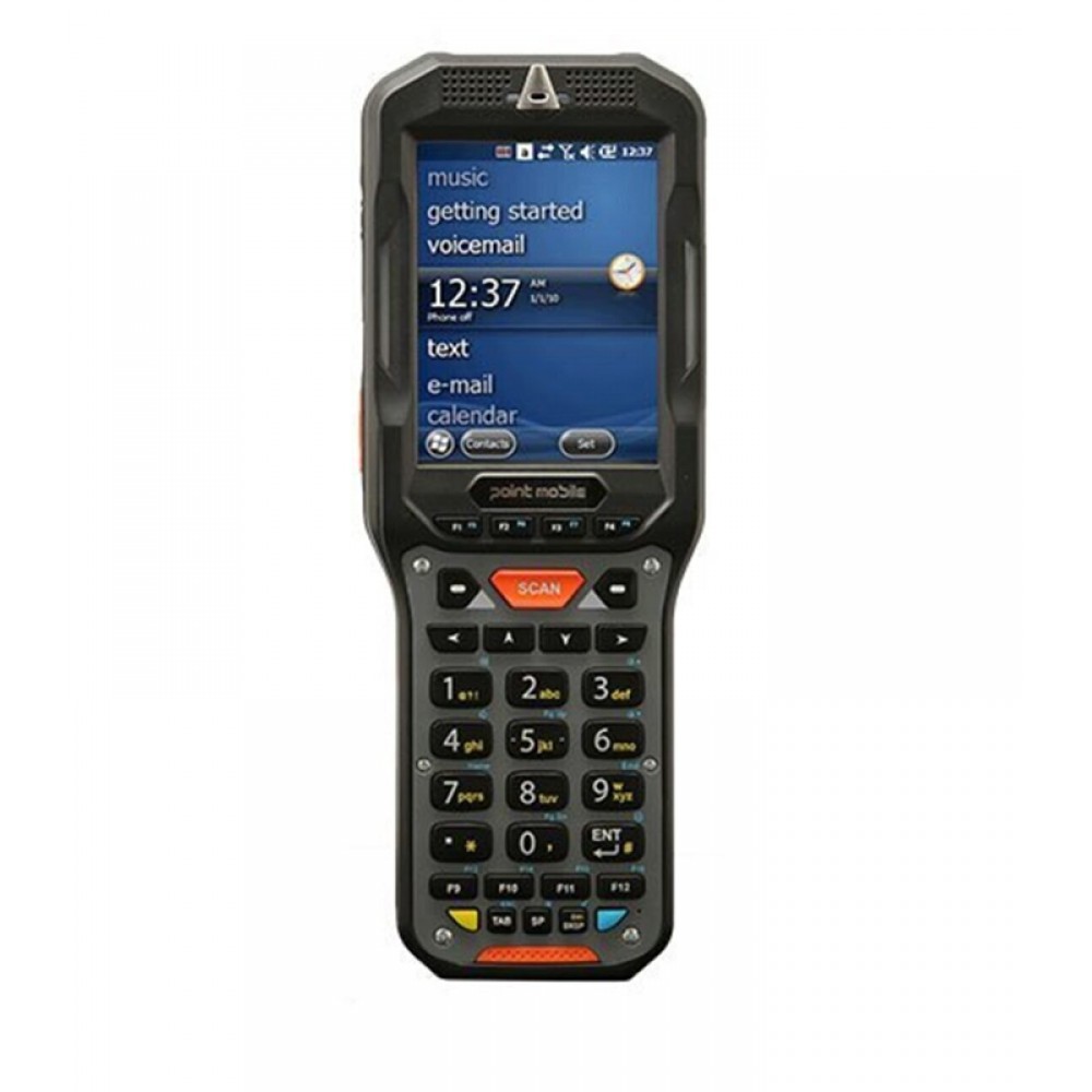 Point Mobile PM450 Windows El Terminali