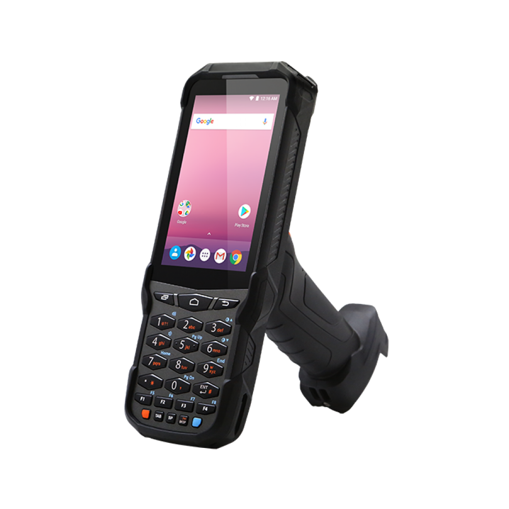Point Mobile PM550 Android El Terminali