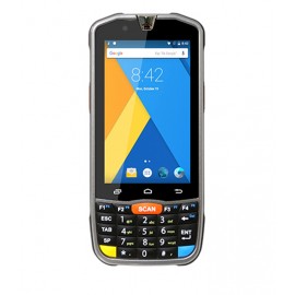 Point Mobile PM66 Android El Terminali
