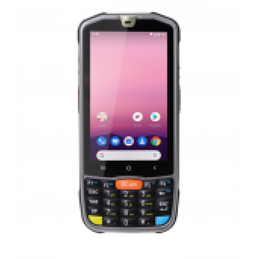 Point Mobile PM67 Android El Terminali
