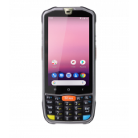 Point Mobile PM67 Android El Terminali