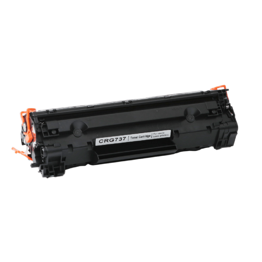 QUATRO TONER CANON 737-283X