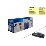 QUATRO TONER HP 2612A FX 9 FX 10 ( 2K )