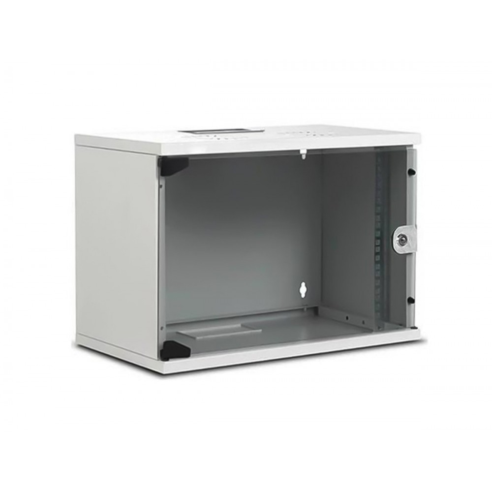 S-link 4U / S-link 4U Soho Rack Kabin W 530mm D 400mm