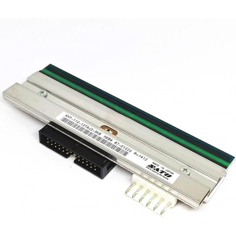 Sato CL408e Termal Kafa 203 Dpi Print Head