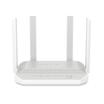 KEENETIC Hopper 4G+ AX3000 Mesh (Wi-Fi 6) LTE Modem Router
