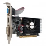 1 GB HI-LEVEL GEFORCE GT210 DDR3 64Bit Single Fan HDMI/DVI/VGA