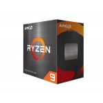 100-100000059WOF / AMD Ryzen 9 5950X 3.4/4.9GHz Vga'sız Fansız BOX