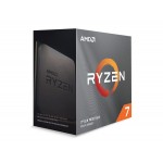 100100000926WOF / AMD Ryzen 7 5700X 3.4/4.6GHz Vga'sız, Fansız 36MB 65W AM4 Box