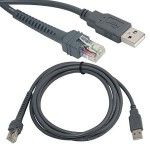1065.000123 / PERKON PS4300-5200  USB Kablo