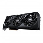 12 GB MSI RTX 5070 SHADOW 3X OC RTX5070 GDRR7 192B DX12 PCIE 5.0 X16(3XDP1XHDMI)