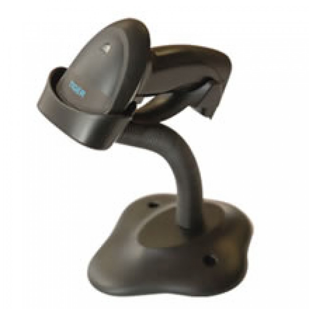 PERKON TIGER PS23-USB 1D Lazer Barkod Okuyucu(Ayak Dahil)